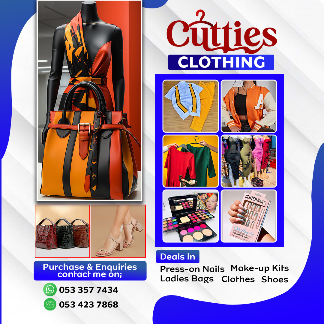 Flyer Design